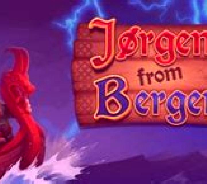 Jorgen From Bergen slot