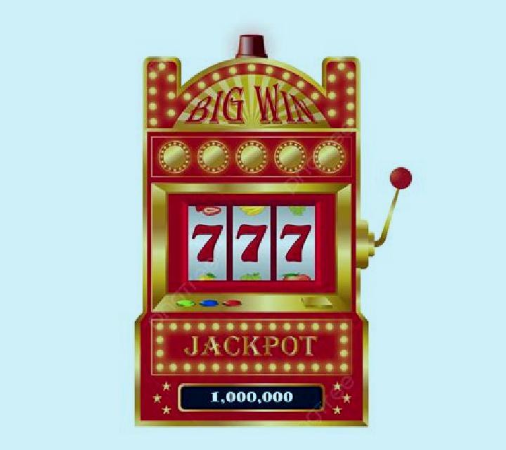 Jour de l amour classic slot machine