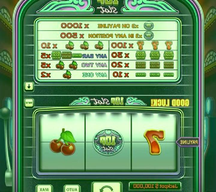 Jour de l Amour slot game