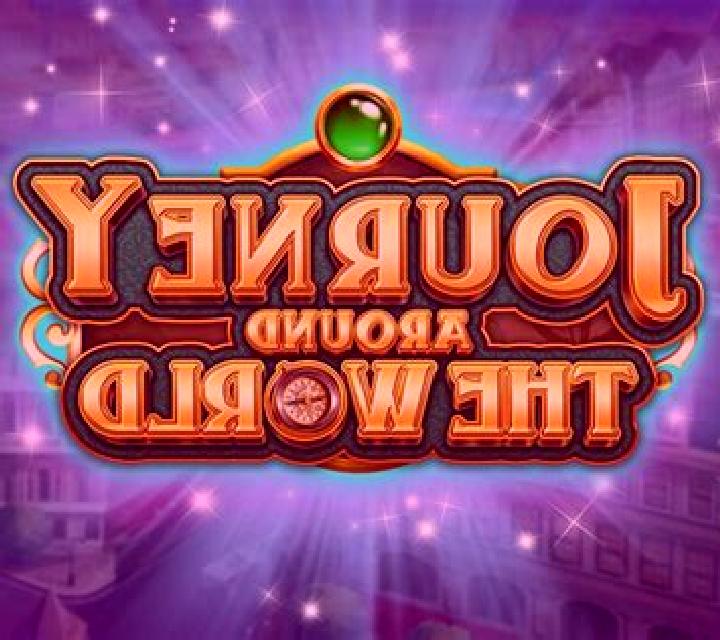 Journey Around The World online slot