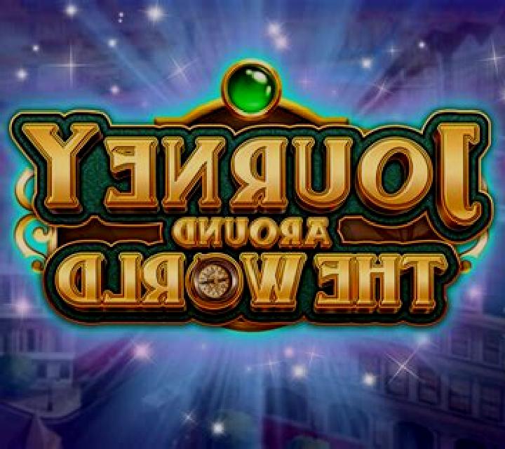 Journey Around The World slot game