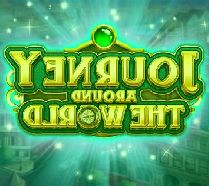 Journey Around The World slot