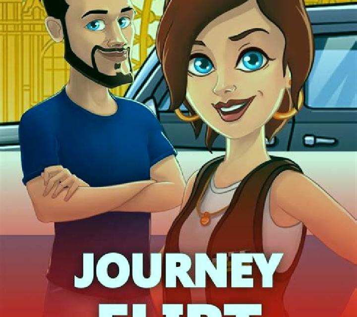 Journey Flirt slot