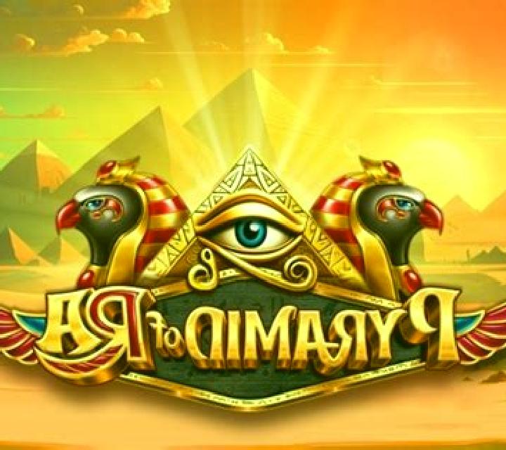 Journey of Ra slot game
