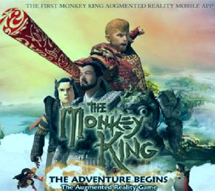 Journey Of The Monkey King online slot