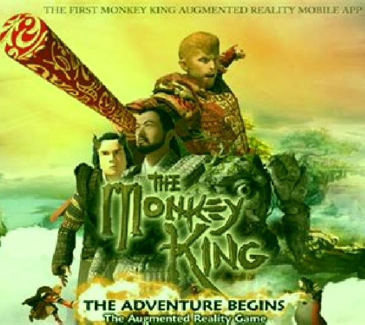 Journey Of The Monkey King slot game