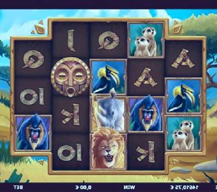 Journey Of The Sun slot game