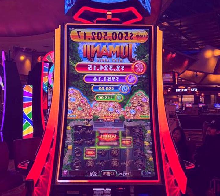 Journey Of The Sun slot machine