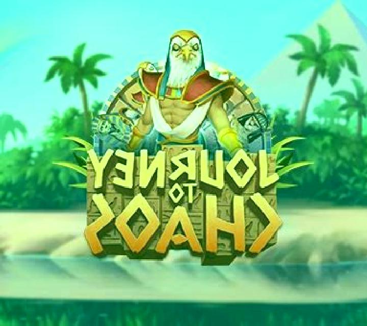 Journey to Chaos slot