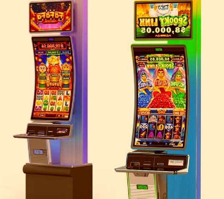 Journey to Mars slot machine