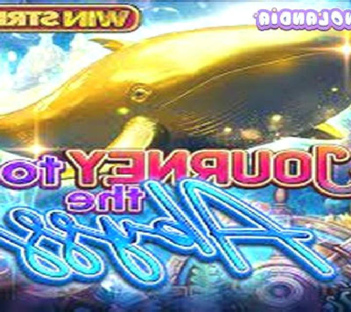 Journey to the Abyss slot