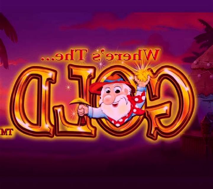 Journey To The Gold online slot