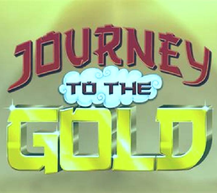 Journey To The Gold slot