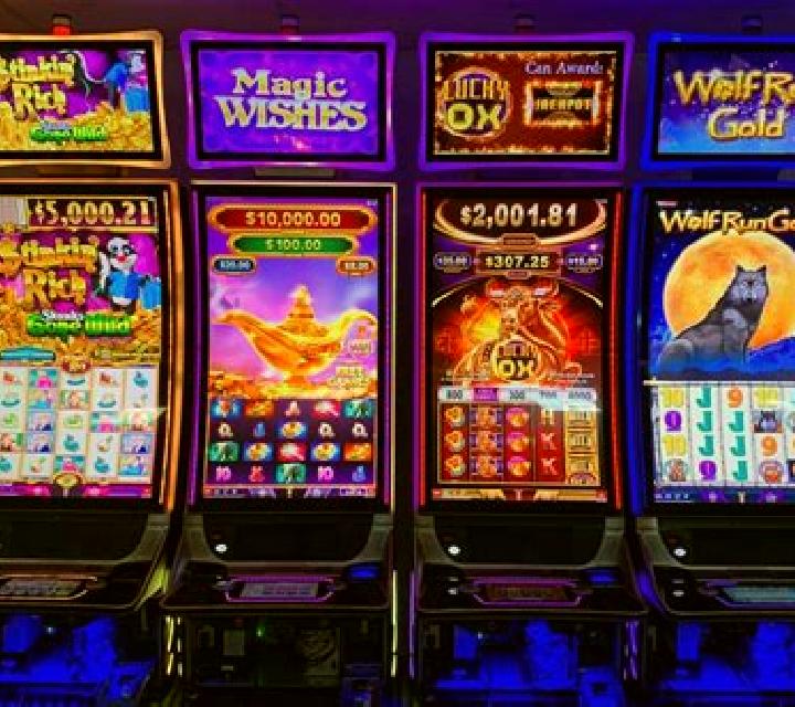 Journey to the West 2 slot machine