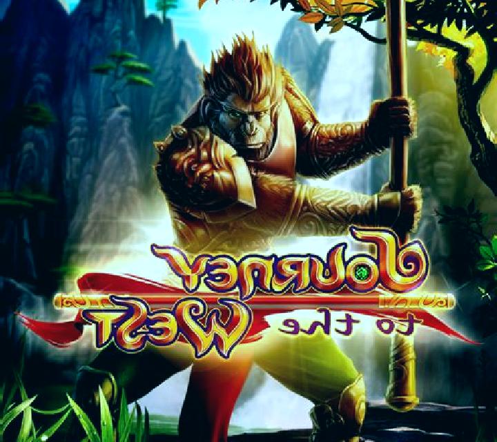Journey To The West (Evoplay) online slot