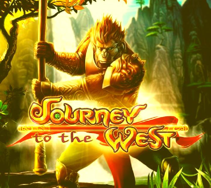 Journey To The West (Evoplay) slot game