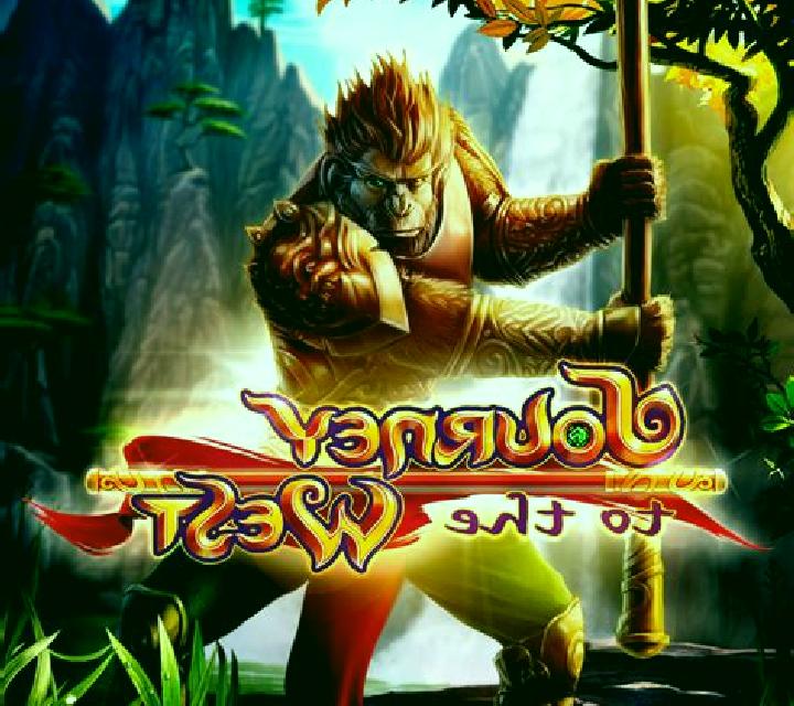 Journey To The West (Evoplay) slot machine