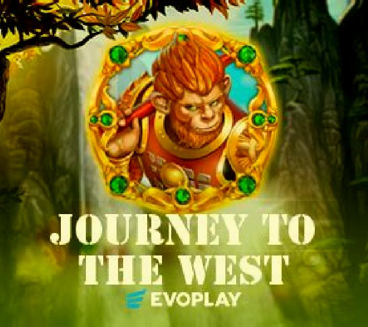 Journey To The West (Evoplay) slot