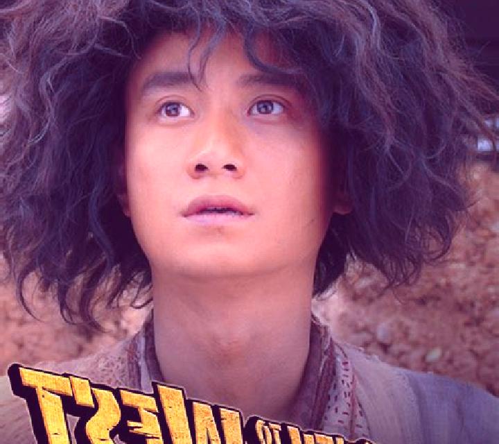 Journey to the West (Genesis) online slot