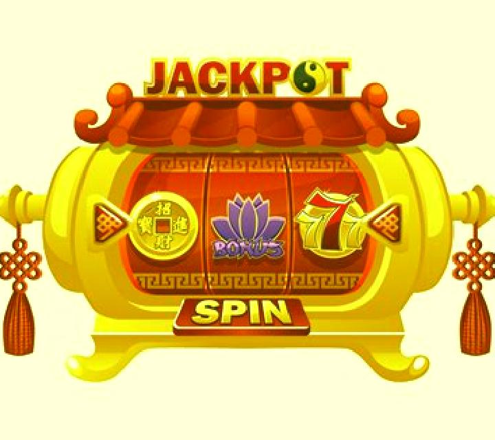Journey to the West (KA Gaming) slot machine