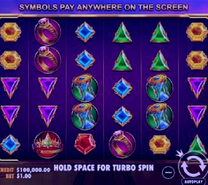 Journey to the West (Pragmatic Play) slot game