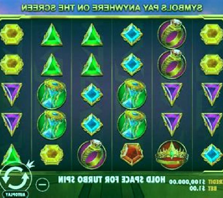 Journey to the West (Pragmatic Play) slot