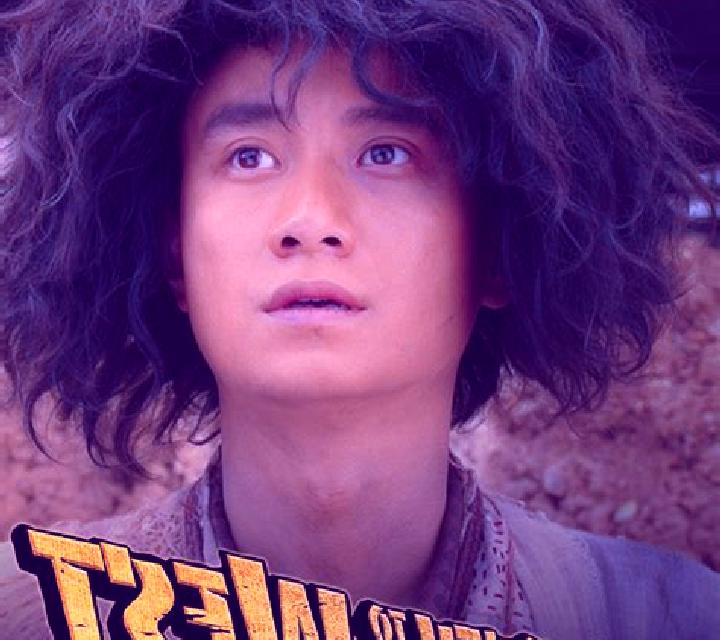 Journey to the West (SabaPlay) slot machine