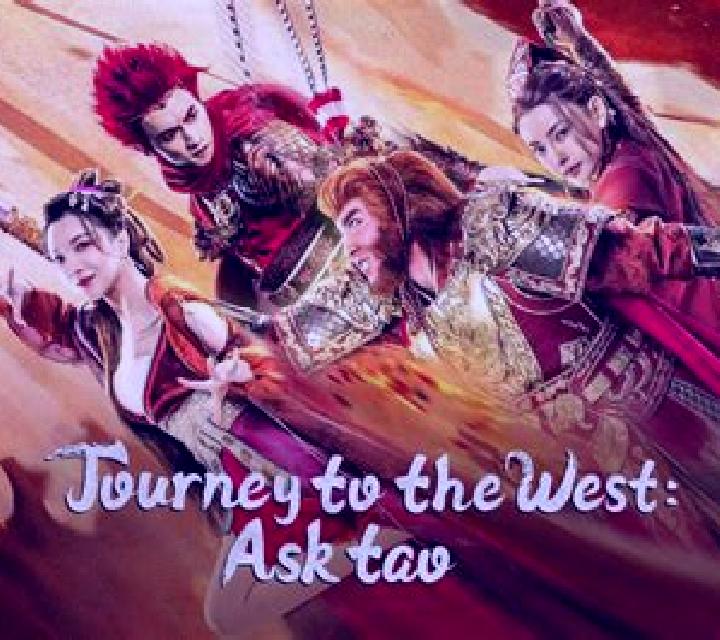 Journey to the West (SabaPlay) slot