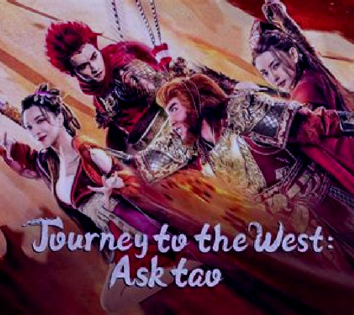 Journey to the West (The Games Company) slot