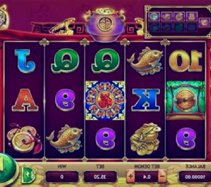 Journey to the West (Triple Profits Games) online slot