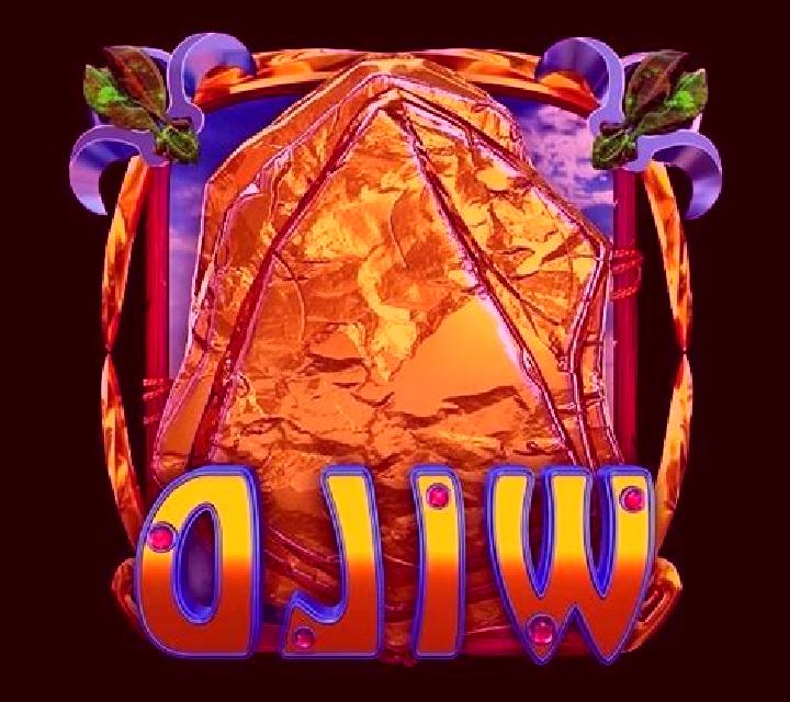 Journey To The Wild slot machine