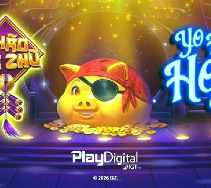Joust for a Spouse (Bi Wu Zhao Qin) slot game