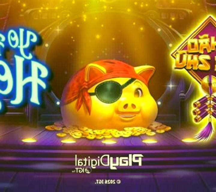Joust for a Spouse (Bi Wu Zhao Qin) slot