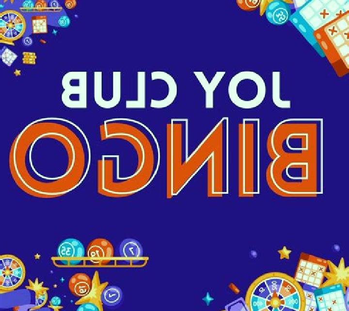 Joy Bingo online slot