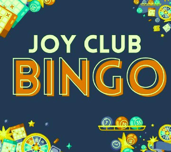 Joy Bingo slot game