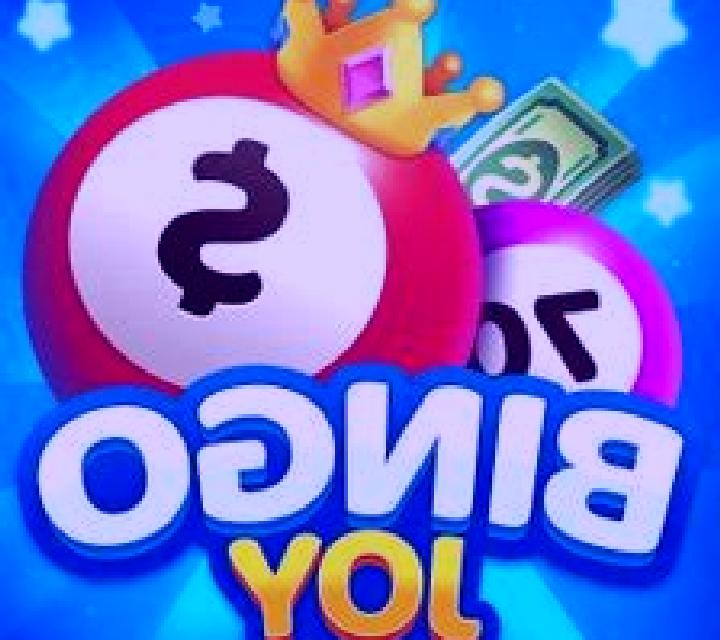Joy Bingo slot