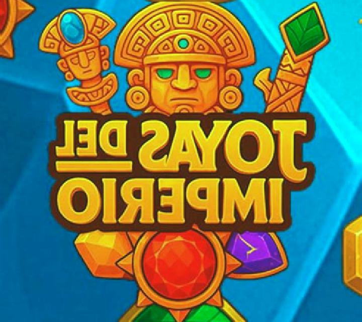 Joyas del Imperio online slot