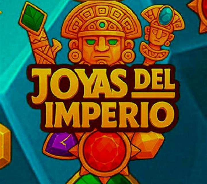 Joyas del Imperio slot game