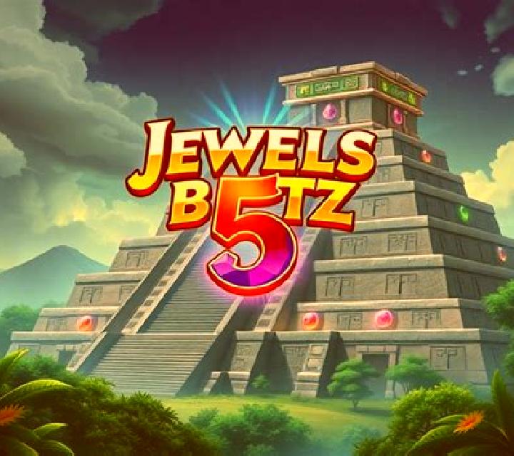 Joyas del Imperio slot machine