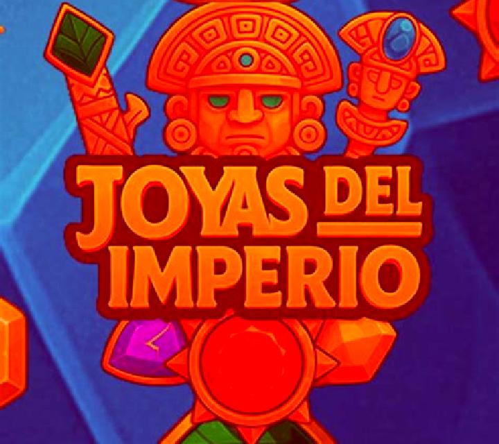 Joyas del Imperio slot