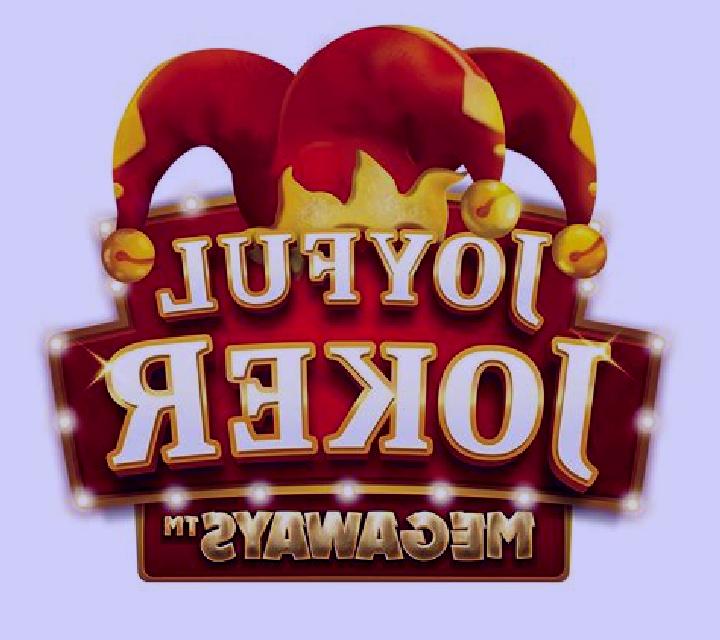 Joyful Joker Megaways slot game