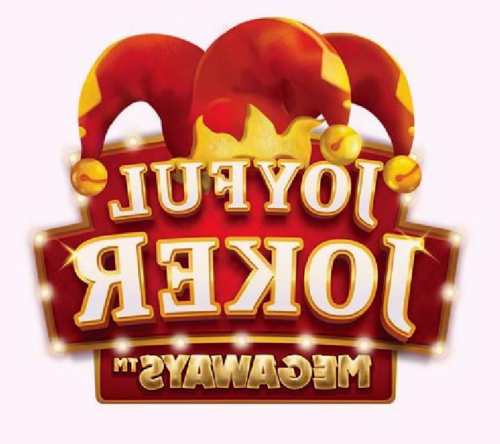 Joyful Joker Megaways slot machine