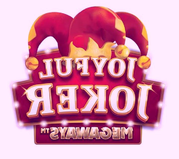 Joyful Joker Megaways slot