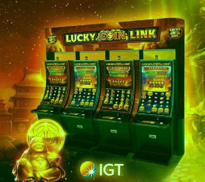 Jozi Gold: Soft Life Deluxe slot machine