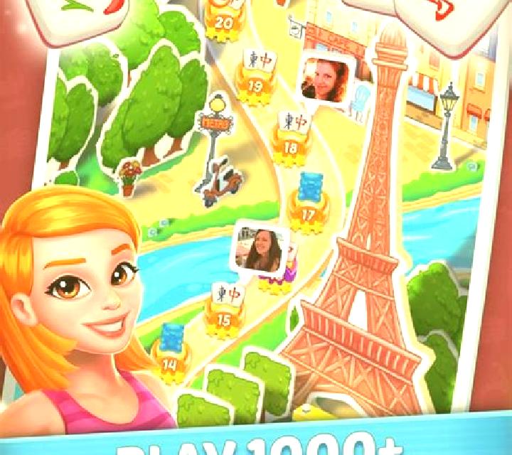 JP Mahjong 2 slot game