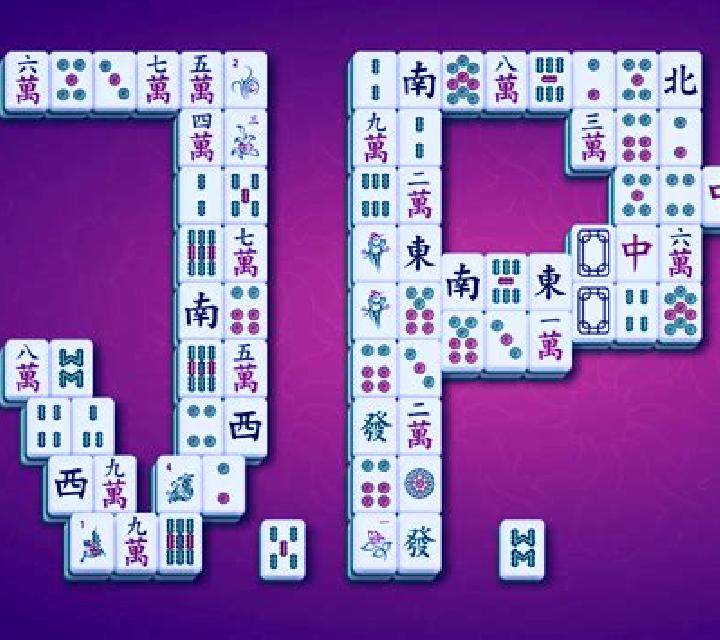 JP Mahjong online slot