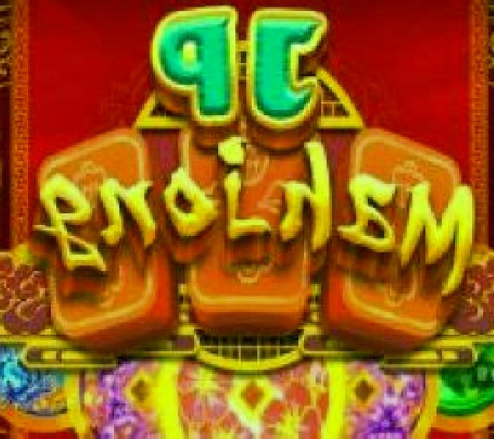 JP Mahjong slot game
