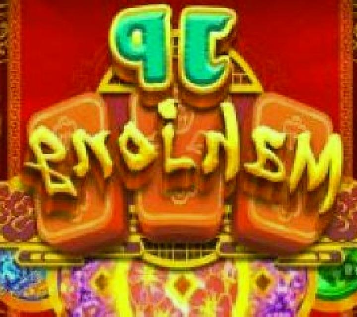 JP Mahjong slot machine