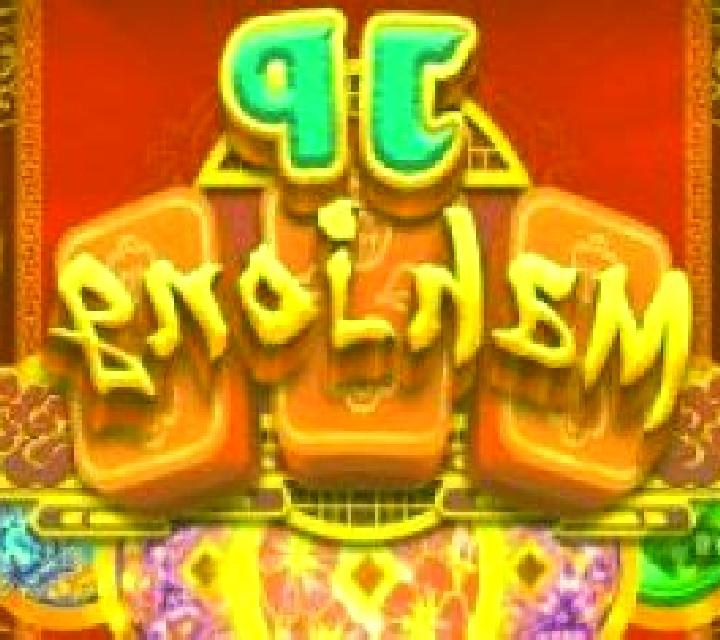 JP Mahjong slot