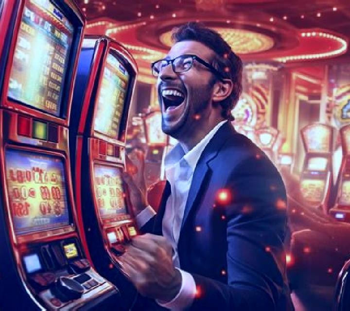 Jubel-Freitag online slot